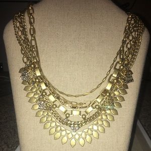 Sutton Necklace